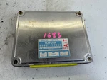 Toyota Mr2 4a-ge A/t Engine Computer Ecu Dme Mk1 Aw11 85-89 Oem 89661-17050. Fixed Price $223.24.