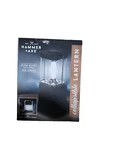 Hammer + Axe Collapsible Led Lantern Ultra-bright 250 Lumens. Fixed Price $9.99.