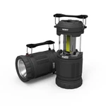 Nebo 6555 Poppy 300 Lumen Lantern And 120 Spot Light. Fixed Price $24.99.