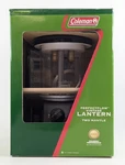 Coleman Perfectflow Propane Lantern 5155b706 Two Mantle Camping Light New W Box. Fixed Price $39.97.