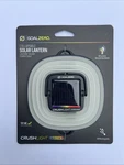 Goal Zero Crush Light Solar Powered Lantern With Multi Changing Colors #. Fixed Price $34.99.