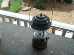 Coleman 288 Cl2 Lantern 1984 Vintage. Fixed Price $24.99.