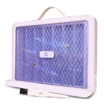 Electric Bug Zapper, High-voltage Led Uv Light Trap For Mosquitoes, Portable .... Fixed Price $36.99.