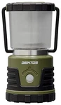 Special Edition Gentos Explorer Ex-109d Led Lantern D Battery Operated 1000. Fixed Price $58.70.