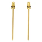 Check Valve And Air Stem Assembly Compatible With Coleman Stove Parts F.... Fixed Price $24.99.