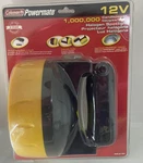 Coleman Powermate 1,000,000 Candlepower Spotlight Pml8120 12v Flashlight New. Fixed Price $23.95.