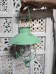 Classic Solar Lantern Hanging Light Outdoor Garden Tree Yard Camping Decor Lamp. Fixed Price $14.95.