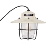 Barebones Living Outpost Pendant Light White Powder Coated Steel - Liv-151. Fixed Price $54.85.
