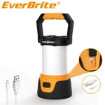 Everbrite Led Lantern 1000lm Rechargeable 5 Lighting Mode Power Bank New. Fixed Price $26.99.