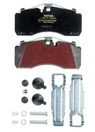 Textar 2932002 Brake Pad Set, Disc For Alexander Dennis, Daf, Man, Mercedes-b. Fixed Price $194.79.