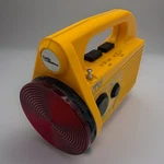 Curtis Mathes He-851tv Emergency Radio Flashlight Tv Band Weather Tested. Fixed Price $29.99.