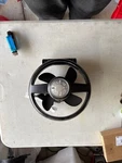 Coleman Cpx 6 Lighted Tent Fan With Stand And Led Light. Fixed Price $14.62.
