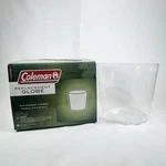 New Coleman 275 5114 880 Large Taper Lantern Globe Made In China. Fixed Price $49.99.
