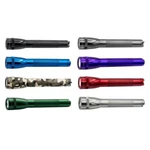 Maglite M2a Mini Incandescent 2-cell Aa Flashlight Xenon Lamp 14 Lumens Light. Fixed Price $14.59.