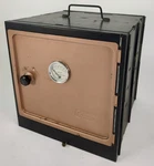 Coleman Camp Oven Foldable Model No 5010a700 W/box & Manual. Fixed Price $49.98.