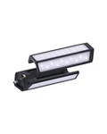 Claymore 3face Pro Wing (black) - Rechargeable Surface Area Light Bar For Cam.... Fixed Price $163.68.