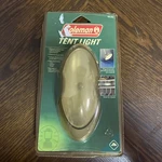 Coleman Sealed Battery Powered Tent Light Magnetic. Fixed Price $29.95.