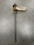 Coleman 412-6601 Valve & Generator Part Works W/ 425e499 2 Gas Camp Stove. Fixed Price $49.95.