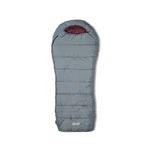 Sleeping Bag Coleman Tidelands Mummy Cool-weather 50 F Camping Adult Up To 6'5". Fixed Price $41.99.