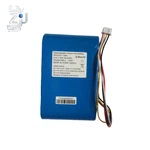 6.4v 7.6ah Battery For Biolite Lifep04 Ifr-6.4v 2s2p Fast Delivery New 1pc. Fixed Price $81.69.