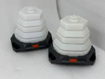 2-pack Nebo Galileo Air 1000 Lumens Collapsible Lantern & Power Bank. Fixed Price $36.00.