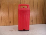 Coleman The Powerhouse Model 270 700 Lantern W/ Red Carrying Case. Fixed Price $95.00.