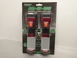 Promier All In One Led Flashlight, Lantern, Night Light 2 Pack - Wrist Strap. Fixed Price $13.95.
