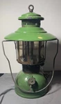 1936-41 Prentiss Wabers Preway Model 742 43 Sears Catalog Lantern W Mica Globe. Fixed Price $159.99.