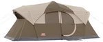 New Coleman Weathermaster Screened-10 Person Tent - 2166923 Free Shipping!. Fixed Price $288.00.