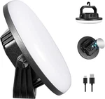 Vavofo 42w Led Camping Lantern Rechargeable, 180 With 3 42w(black), Black. Fixed Price $49.27.