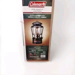 New In Box Coleman Model 286a740j Japanese One Mantel Lantern. Fixed Price $140.00.
