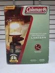 Coleman Perfectflow Instastart 2 Mantle Propane Camping Lantern Outdoor 5159-903. Fixed Price $24.09.