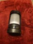 Coleman Lantern Divide Plus Push Button Settings Black Lamp Flashlight Camping. Fixed Price $9.99.