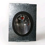 Nicor 17025ssa Lighting 6" Super Slope Housing For Construction Applications. Fixed Price $45.00.