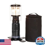 Stansport Double Mantle Propane Lantern Bright Emergency Light Camping Outdoor. Fixed Price $96.01.