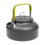 Docooler Camping Kettle - 0.8l Portable Ultra-light Outdoor Hiking Pi.... Fixed Price $28.95.