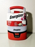 Energizer Vision 1200 Lumen Camp Lantern *charge Usb Devices* 4d Batteries. Fixed Price $29.99.