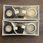 Ikea Non Under Cabinet Spot Lights - 200.274.14 17796 Brand New Lot Of 2 Sets. Fixed Price $29.99.