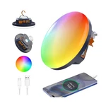 10000mah Rechargeable 3000lm Tent Light Camping Light, Rgb / 6500k ... Fast Ship. Fixed Price $38.99.