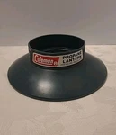 Coleman Propane Lantern Base Only Fits 5151c700 One Mantle, 5152c700 Two Mantle. Fixed Price $18.00.