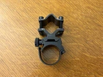 Surefire Model 14 M10 Mount For 660 Classic Weaponlight 1" Diameter Flashlights. Fixed Price $265.00.