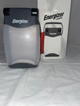 Energizer Weatheready Folding Led Portable Lantern Battery Powered 500 Lumens. Fixed Price $13.56.