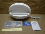 Trurid Indoor Fly Trap Wall-mounted Bug Catcher For Fruit Flies, Gnats. Fixed Price $32.99.