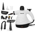 Handheld Steam Cleaner, Pressurized Portable Multi-surface Cleaner With.... Fixed Price $46.79.