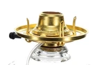 B&p Lamp 4" Ball Shade Holders. Fixed Price $38.68.