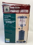 Northwest Territory Double Mantle Propane Lantern 887760-114 New In Box. Fixed Price $26.77.