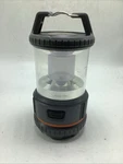 Ozark Trail Outdoor Equipment Led Lantern W Handle 20008 2 Settings Grey. Fixed Price $16.99.