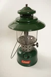 Coleman Big Hat 228e 10 52 Lantern (g5r-1/jsf6) Green 1952 Dual Mantle Camp Lamp. Fixed Price $99.95.