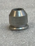 Original Part -coleman Lantern Vent Nut P/n 275-120 (lanterns 275, 5114, Others). Fixed Price $6.95.