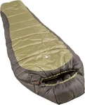 Coleman North Rim F Sleeping Bag, Cold-weather Mummy Sleep Sack With No-snag Z. Fixed Price $104.32.